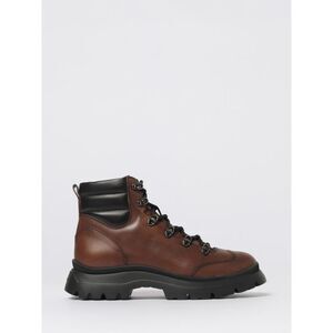 Hogan Boot Men Brown